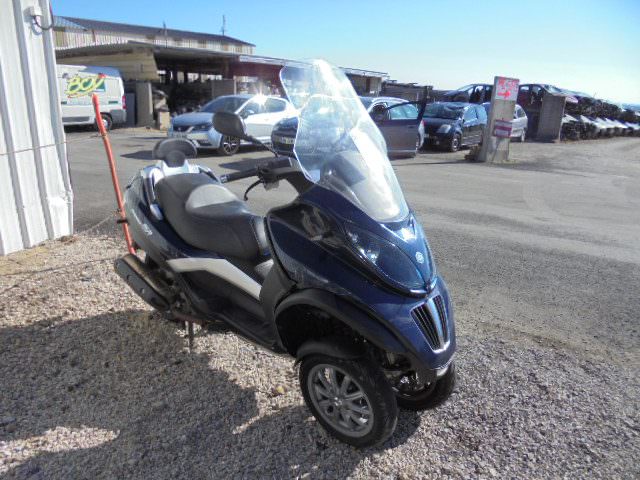 PIAGGIO MP3 40LT